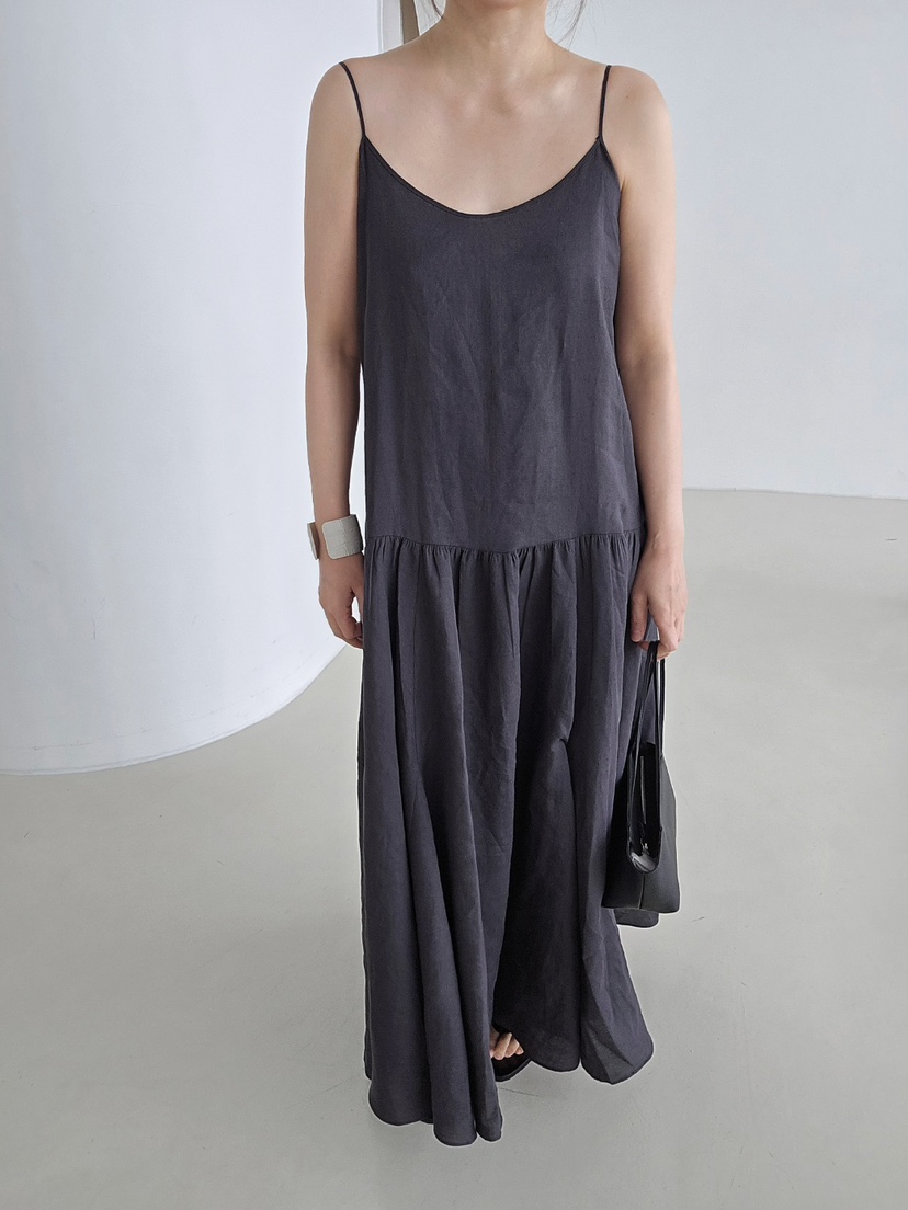 J SHOP韓國直郵女士新品人氣休閑26夏季26春夏熱賣連衣裙J_SHOP連衣裙