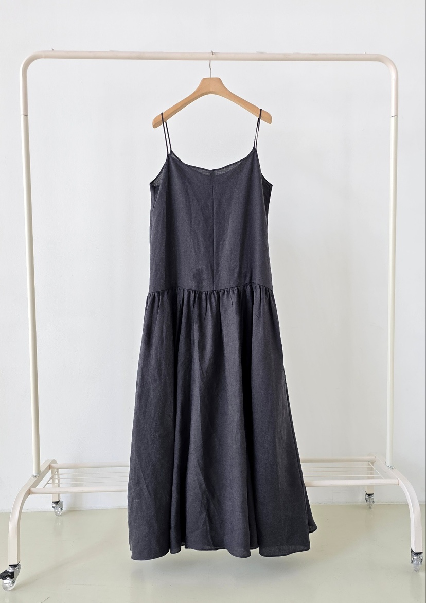 J SHOP韓國直郵女士新品人氣休閑26夏季26春夏熱賣連衣裙J_SHOP連衣裙