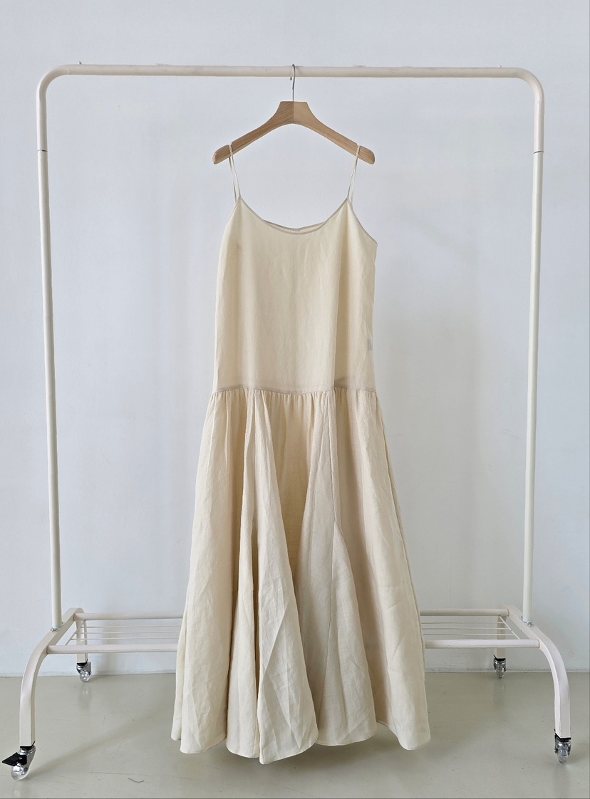 J SHOP韓國直郵女士新品人氣休閑26夏季26春夏熱賣連衣裙J_SHOP連衣裙圖色1