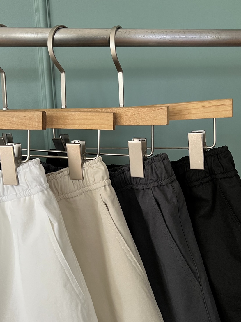 TERRACE韓國直郵女士新款職業熱賣推薦26春夏時尚短褲棉質TERRACE短褲