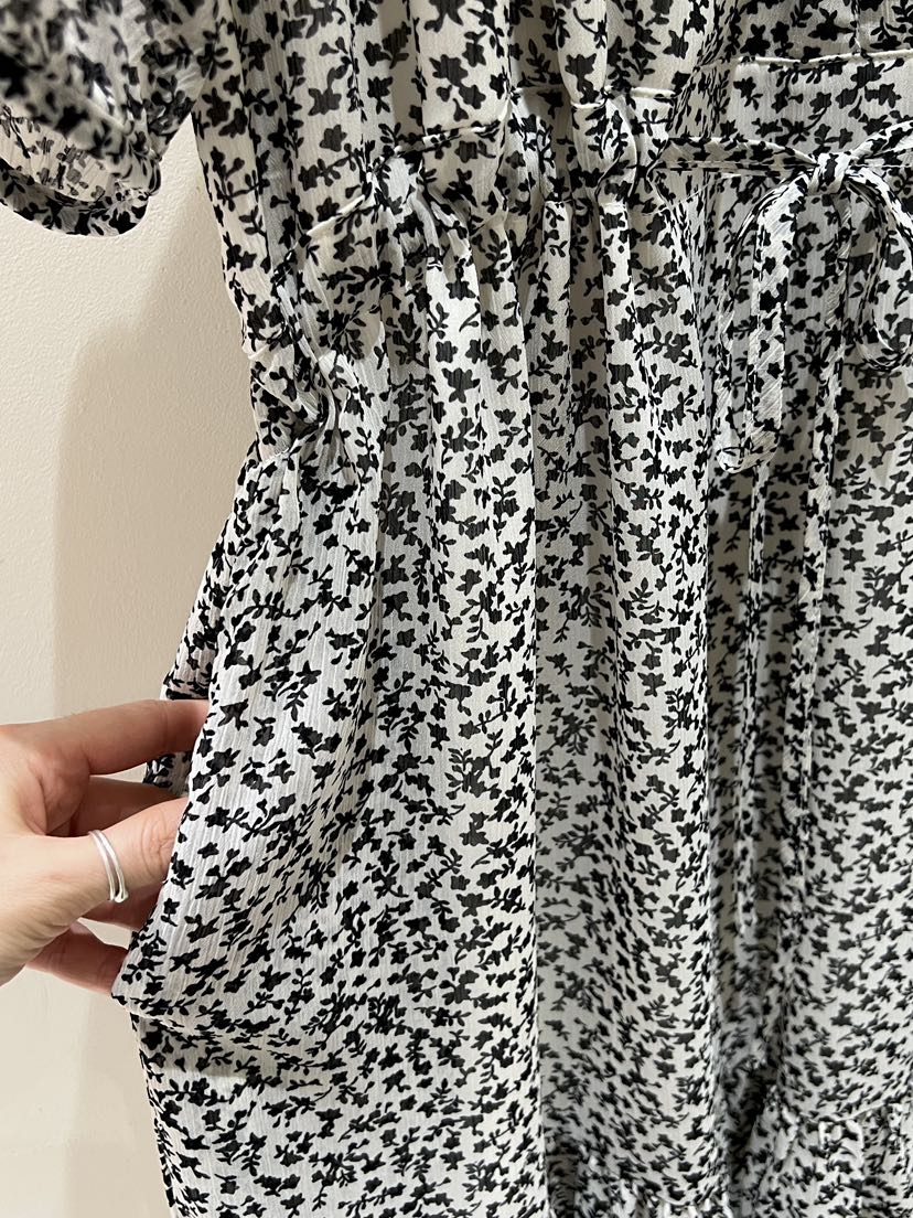 TERRACE韓國代購女士新品休閑人氣26春夏26夏季熱賣連衣裙TERRACE連衣裙