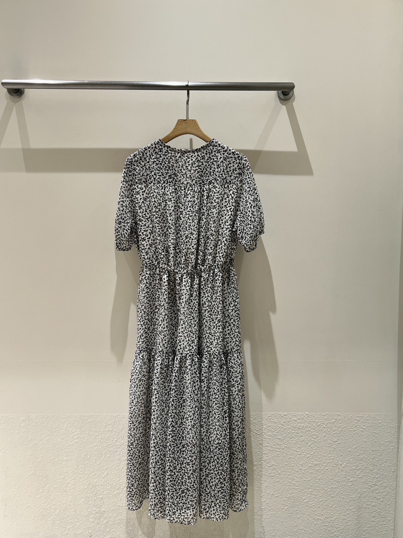 TERRACE韓國代購女士新品休閑人氣26春夏26夏季熱賣連衣裙TERRACE連衣裙