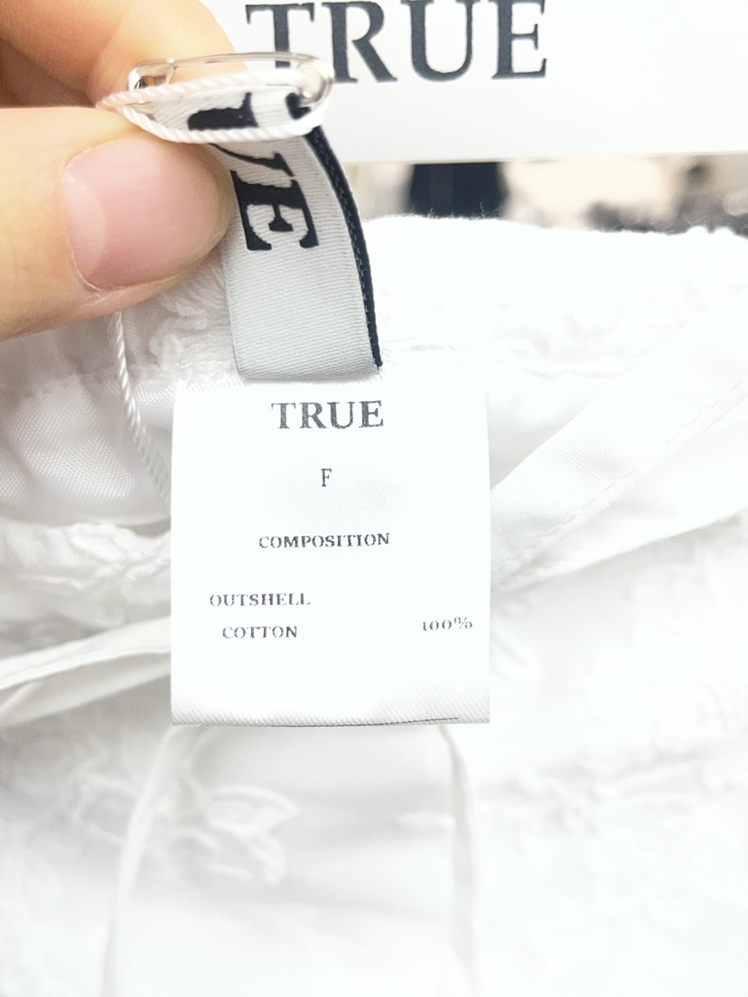 TRUE韓國直郵女裝新款26春夏職業26夏季熱賣半身裙中短裙TRUE半身裙/中短裙