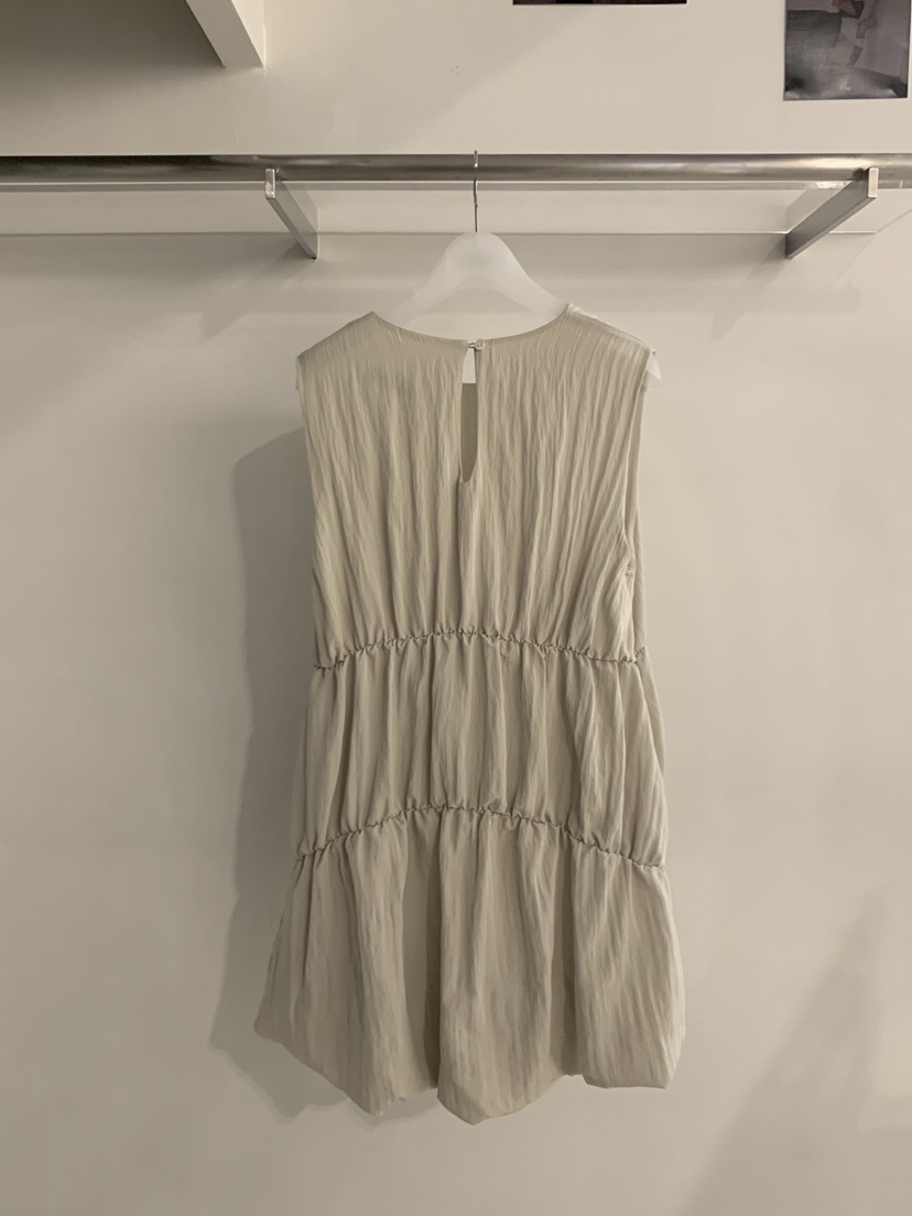 TRUE韓國直郵實拍女士新款人氣熱賣職業推薦26春夏連衣裙TRUE連衣裙