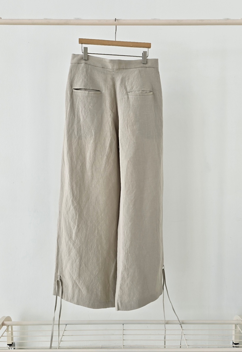 J SHOP韓國直郵女裝新款熱賣休閑26夏季26春夏推薦休閑褲J_SHOP休閑褲