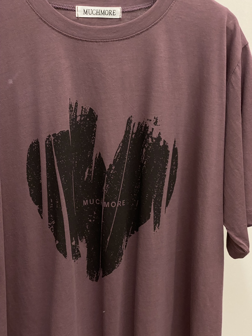 MUCH MORE/JACKPOT韓國代購女士新款休閑熱賣職業人氣T恤MUCH MORE/JACKPOTT恤