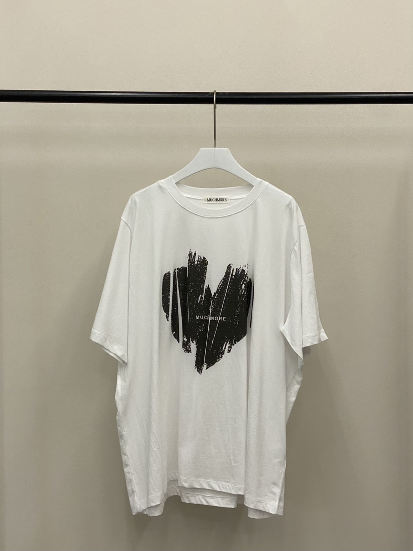 MUCH MORE/JACKPOT韓國代購女士新款休閑熱賣職業人氣T恤MUCH MORE/JACKPOTT恤圖色1