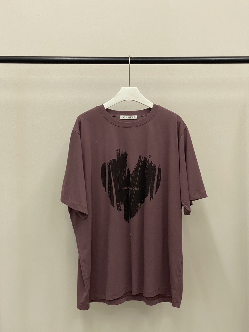 MUCH MORE/JACKPOT韓國代購女士新款休閑熱賣職業人氣T恤MUCH MORE/JACKPOTT恤圖色3