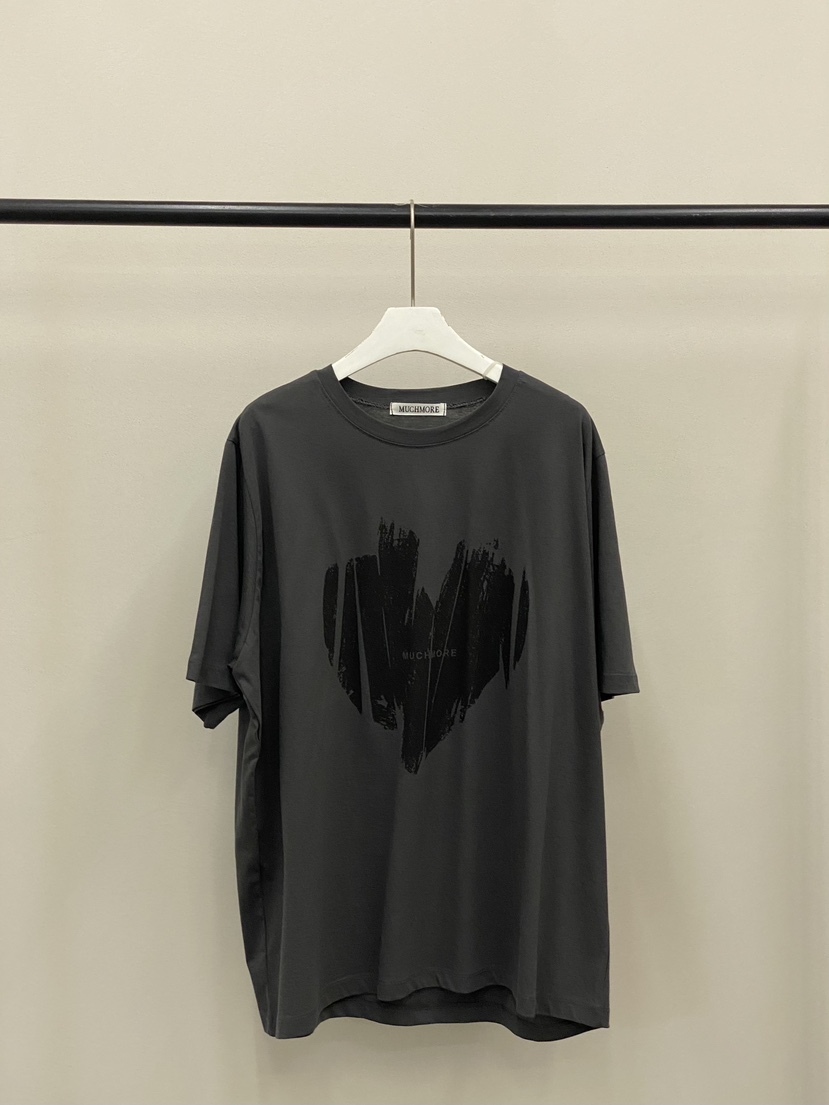 MUCH MORE/JACKPOT韓國代購女士新款休閑熱賣職業人氣T恤MUCH MORE/JACKPOTT恤圖色4