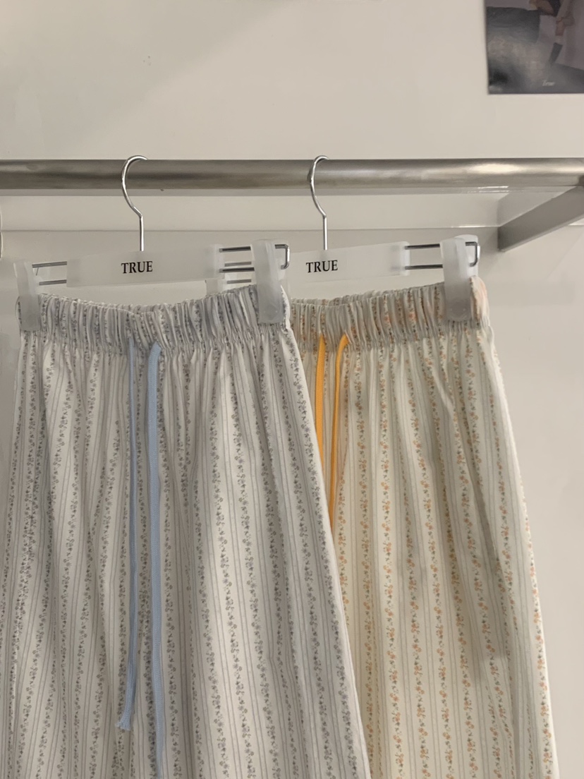 TRUE韓國東大門直郵女士新款26春夏休閑人氣推薦熱賣休閑褲TRUE休閑褲