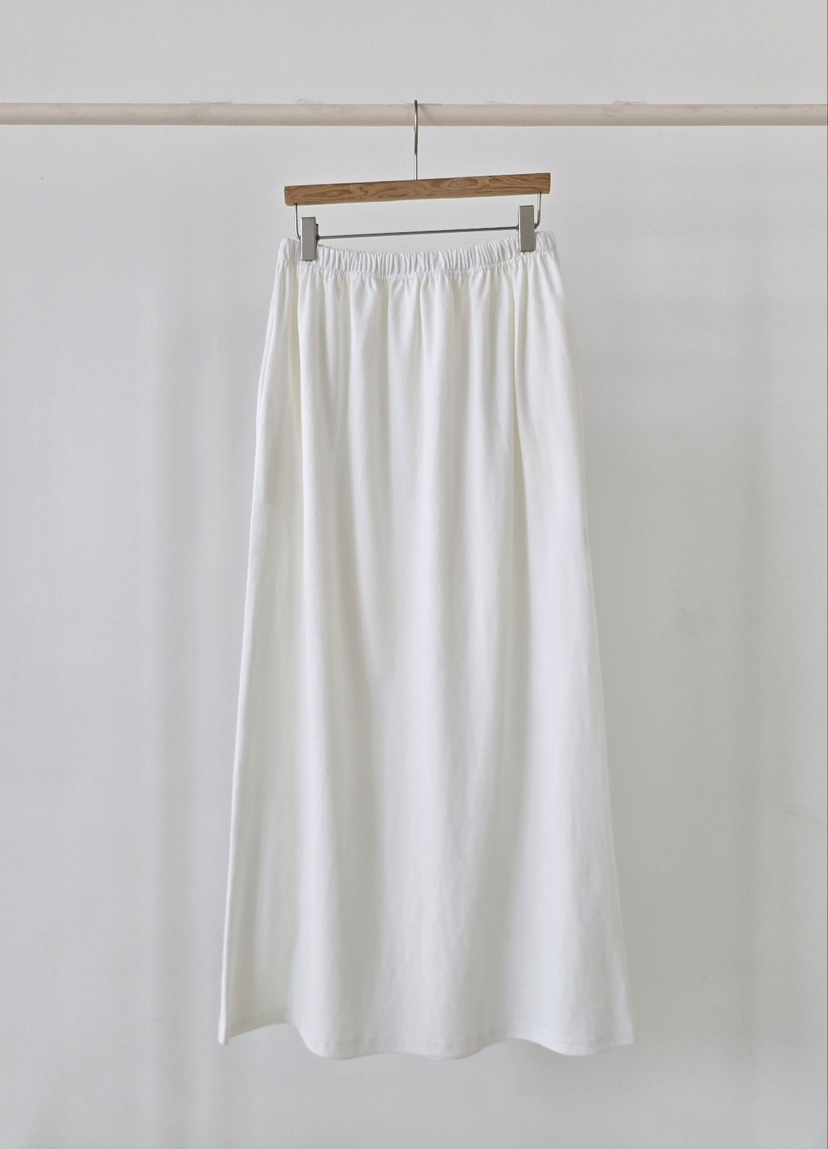 J SHOP韓國直郵女士新款時尚26春夏職業熱賣人氣推薦長裙J_SHOP長裙圖色1