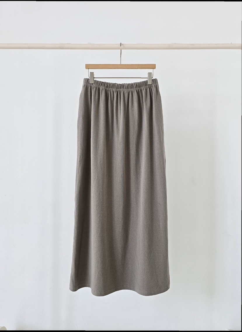 J SHOP韓國直郵女士新款時尚26春夏職業熱賣人氣推薦長裙J_SHOP長裙圖色2