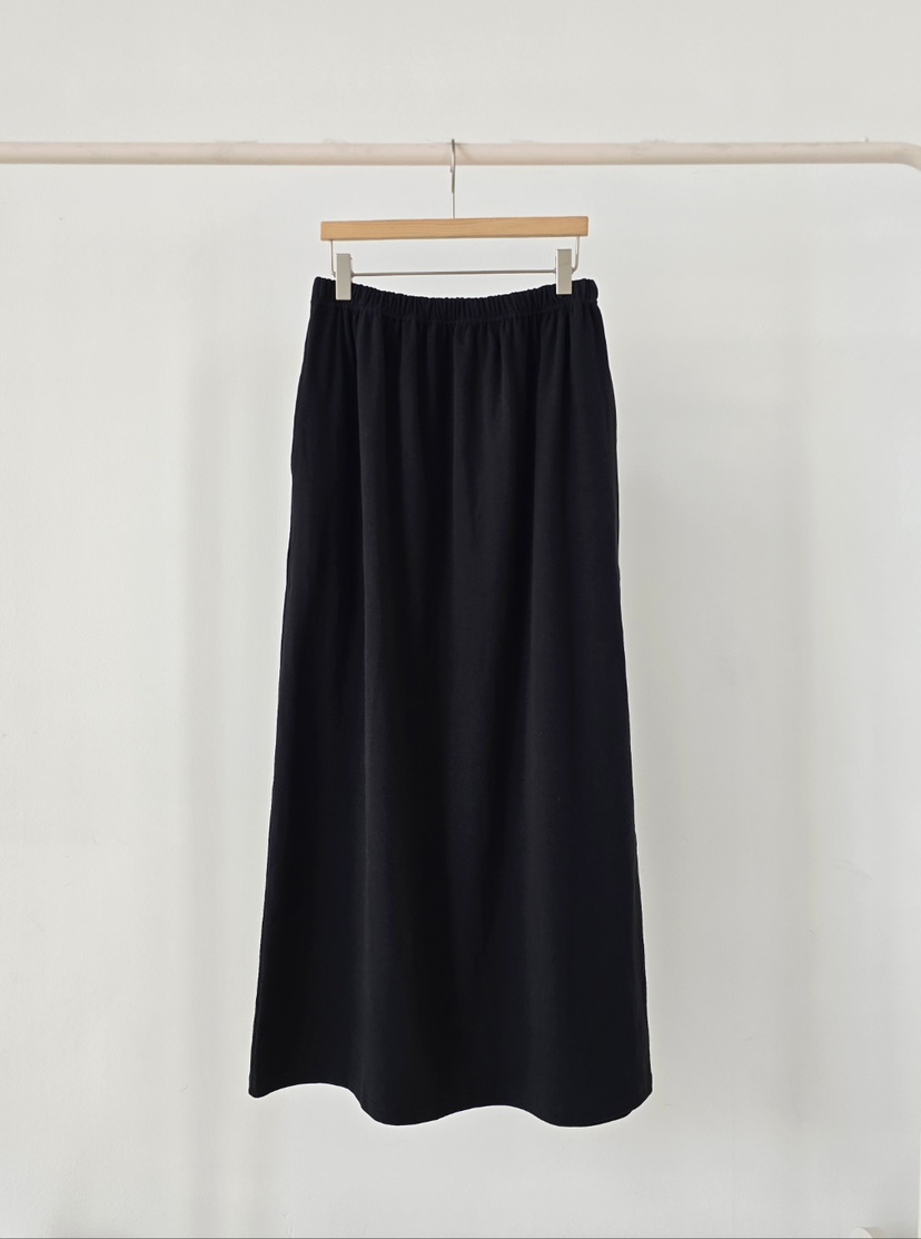 J SHOP韓國直郵女士新款時尚26春夏職業熱賣人氣推薦長裙J_SHOP長裙圖色3