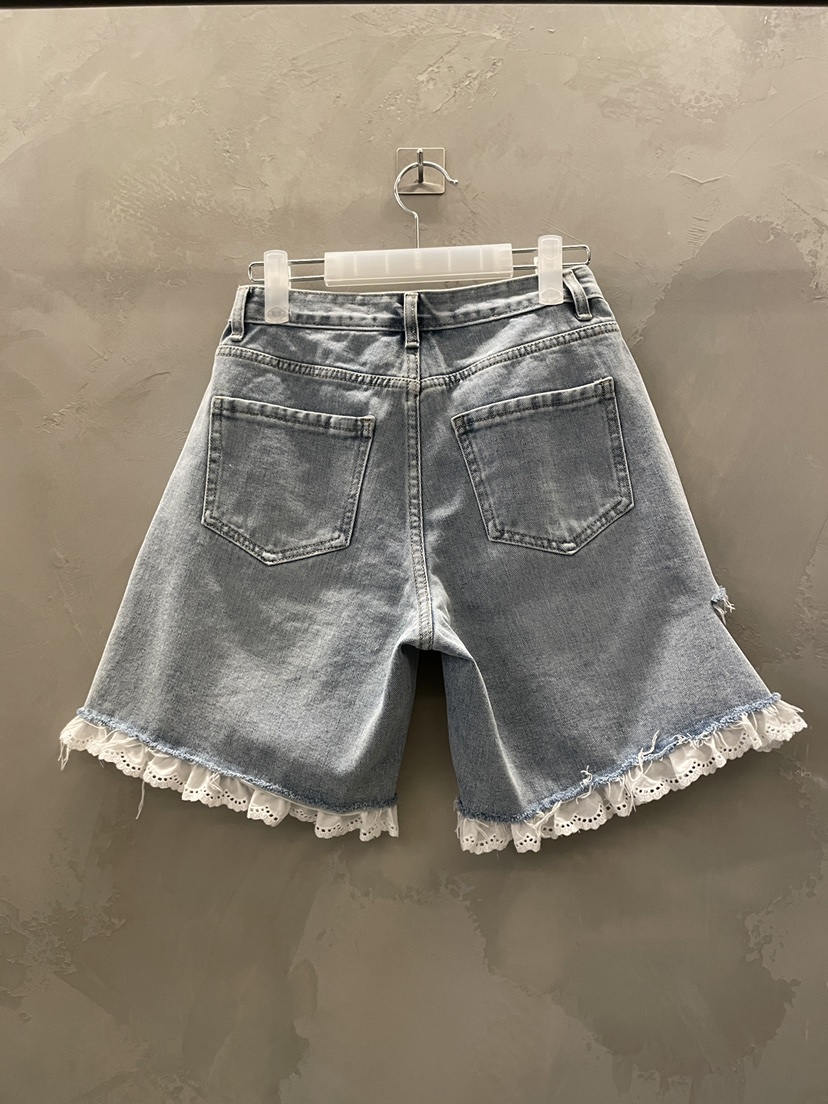 MULCUP韓國直郵女裝新品休閑熱賣26春夏時尚推薦人氣短褲MULCUP短褲