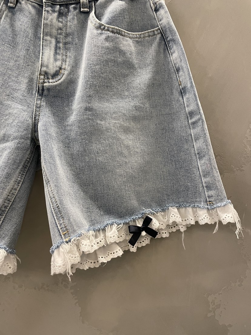 MULCUP韓國直郵女裝新品休閑熱賣26春夏時尚推薦人氣短褲MULCUP短褲