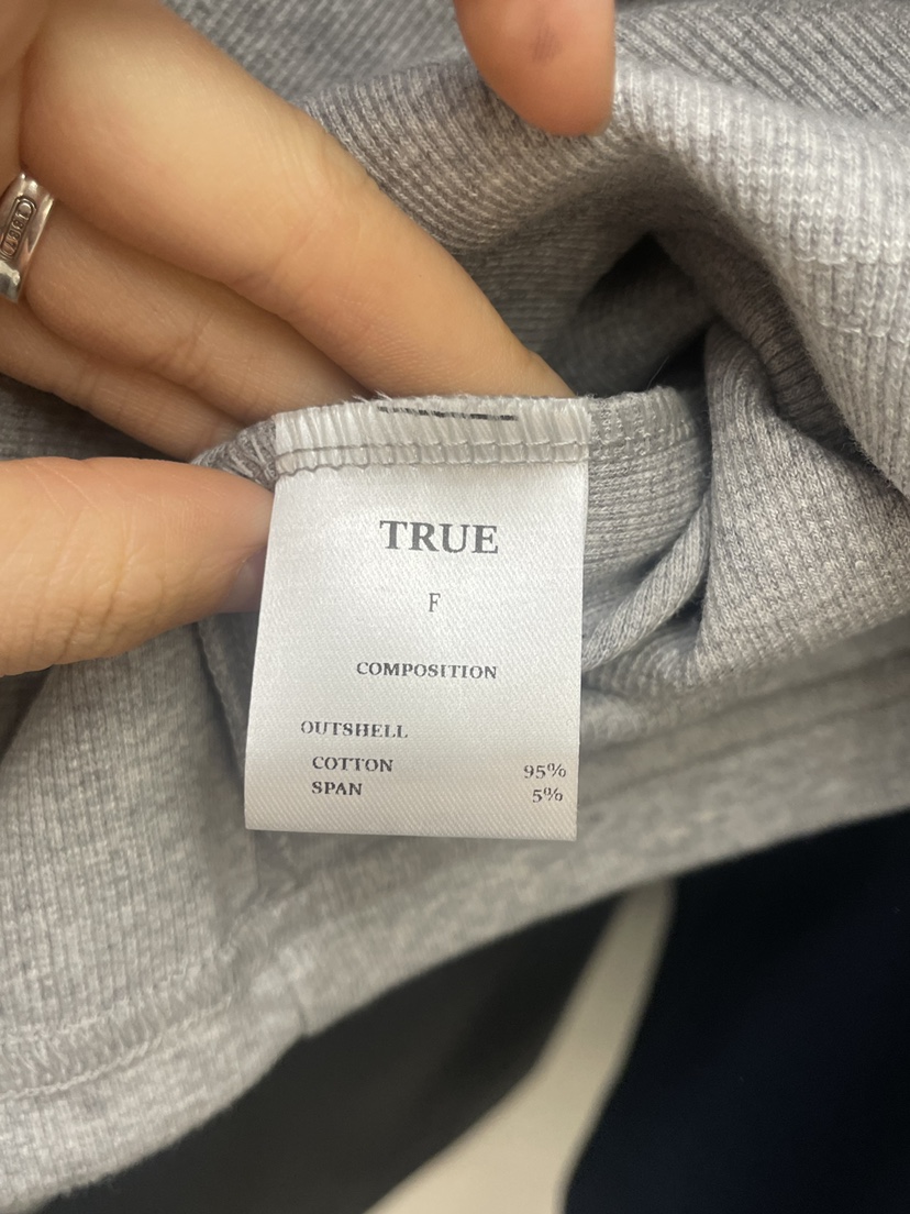 TRUE韓國代購女裝新款熱賣休閑時尚職業人氣26夏季吊帶背心TRUE吊帶/背心