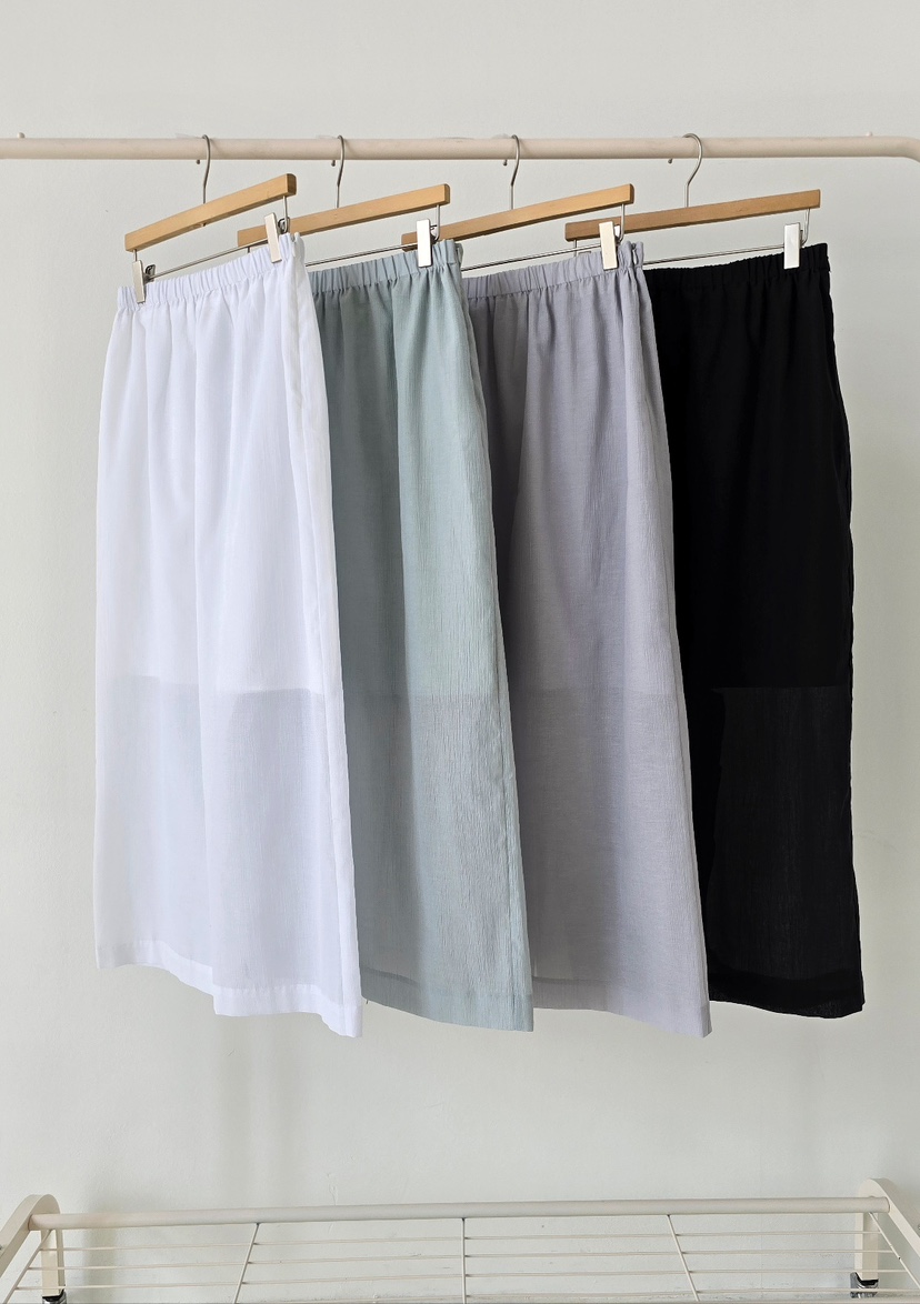 J SHOP韓國東大門直郵女裝新款26夏季熱賣休閑26春夏長裙J_SHOP長裙