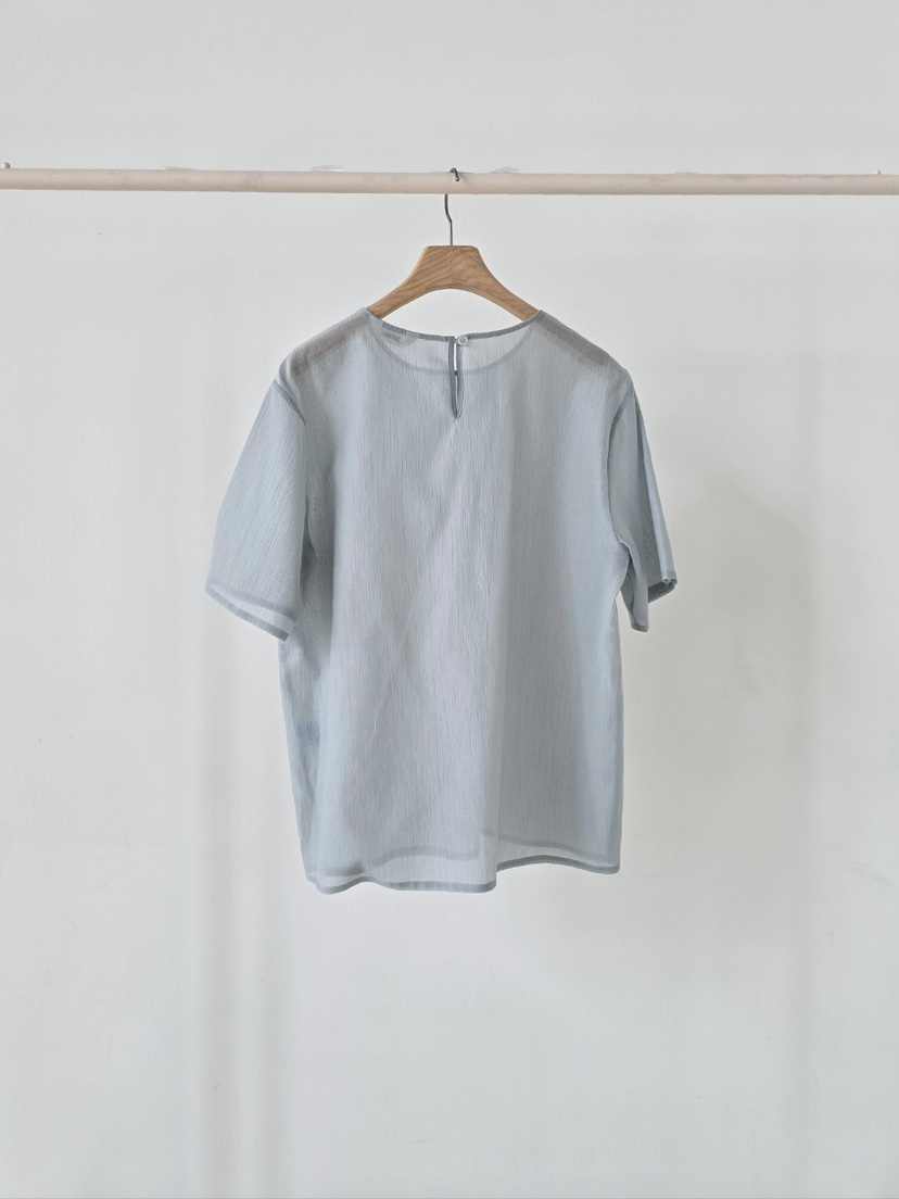 J SHOP韓國東大門直郵女士新款人氣26夏季推薦襯衫蕾絲衫J_SHOP襯衫/蕾絲衫