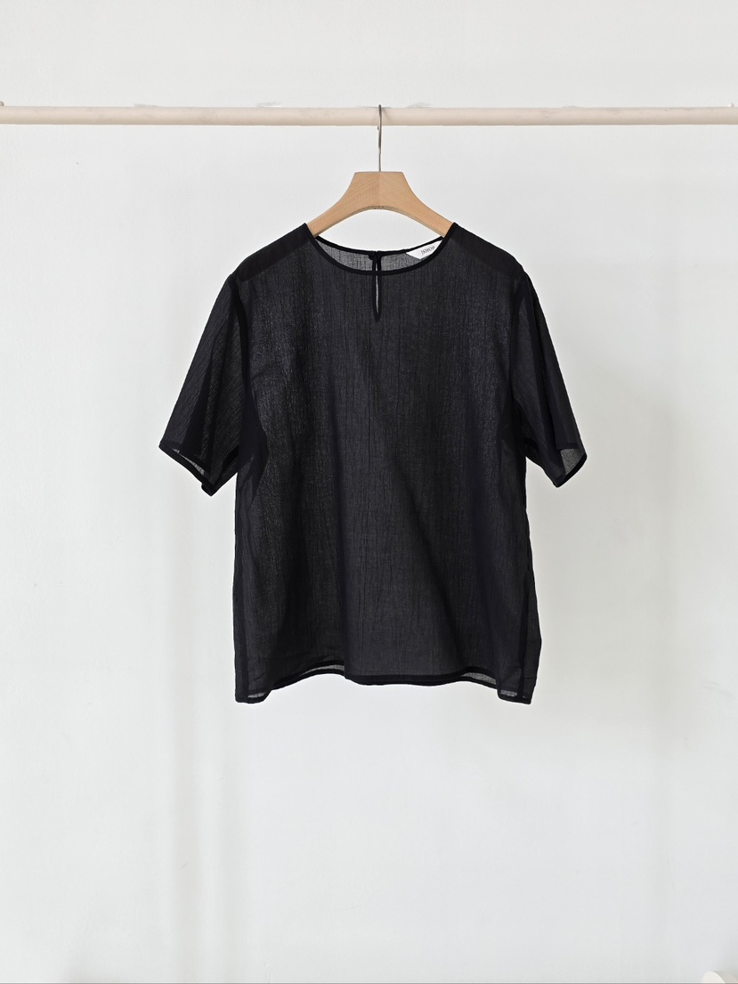 J SHOP韓國東大門直郵女士新款人氣26夏季推薦襯衫蕾絲衫J_SHOP襯衫/蕾絲衫圖色4