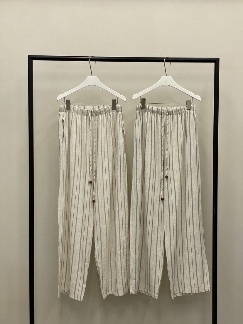 MUCH MORE/JACKPOT韓國東大門直郵女士新品熱賣職業休閑褲MUCH MORE/JACKPOT休閑褲