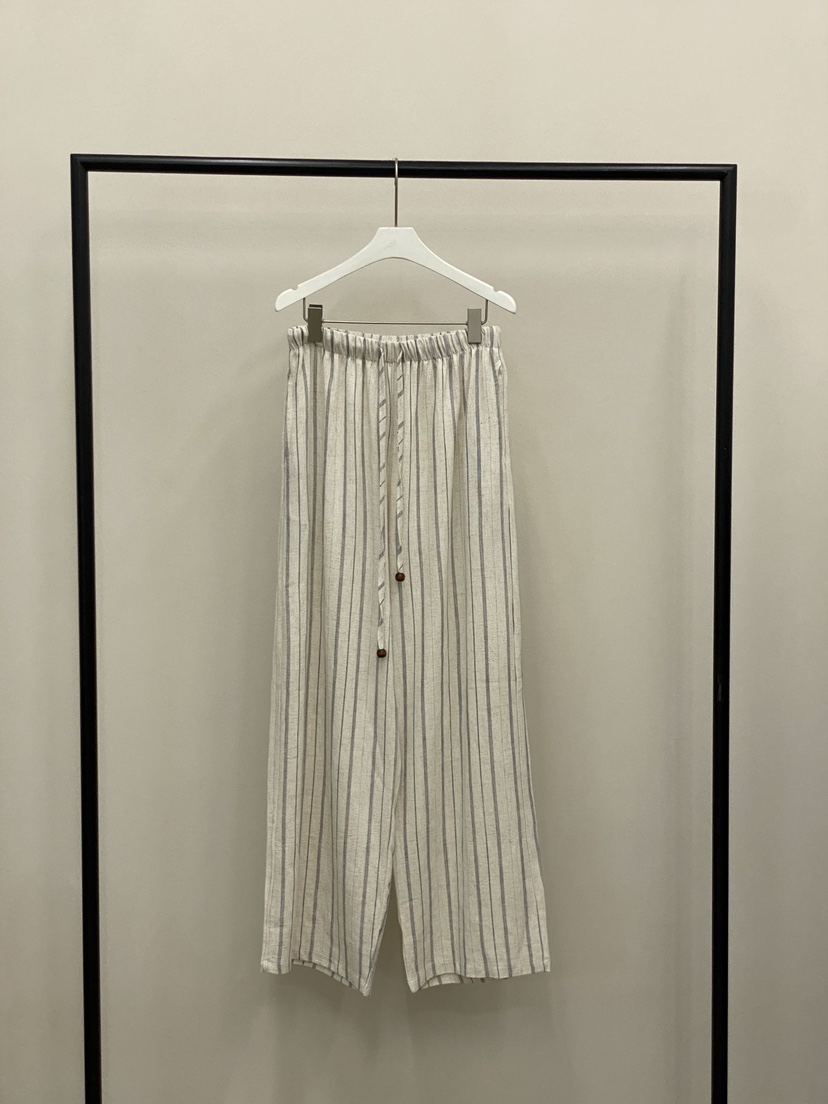 MUCH MORE/JACKPOT韓國東大門直郵女士新品熱賣職業休閑褲MUCH MORE/JACKPOT休閑褲圖色2