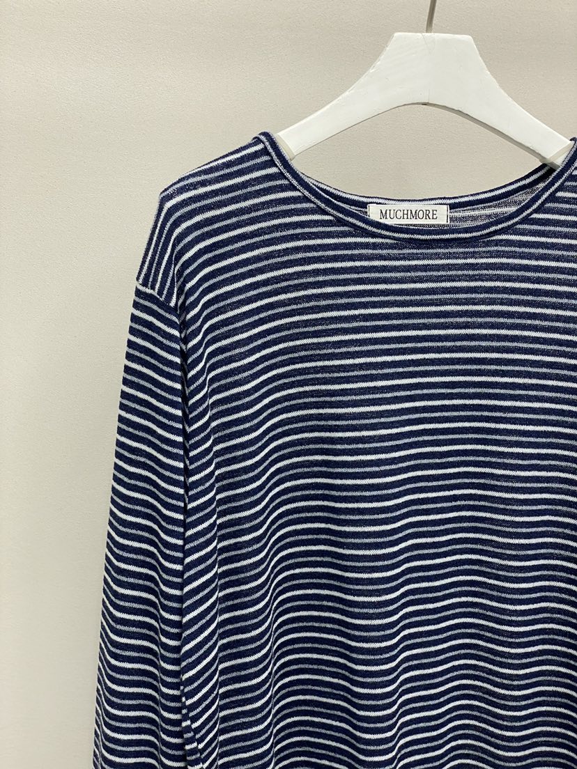 MUCH MORE/JACKPOT韓國直郵女士新款人氣休閑時尚長袖T恤MUCH MORE/JACKPOT長袖T恤