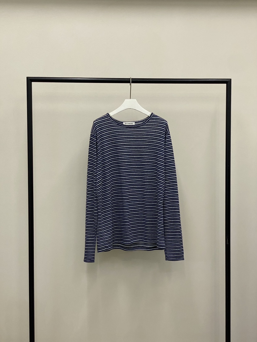 MUCH MORE/JACKPOT韓國直郵女士新款人氣休閑時尚長袖T恤MUCH MORE/JACKPOT長袖T恤圖色3