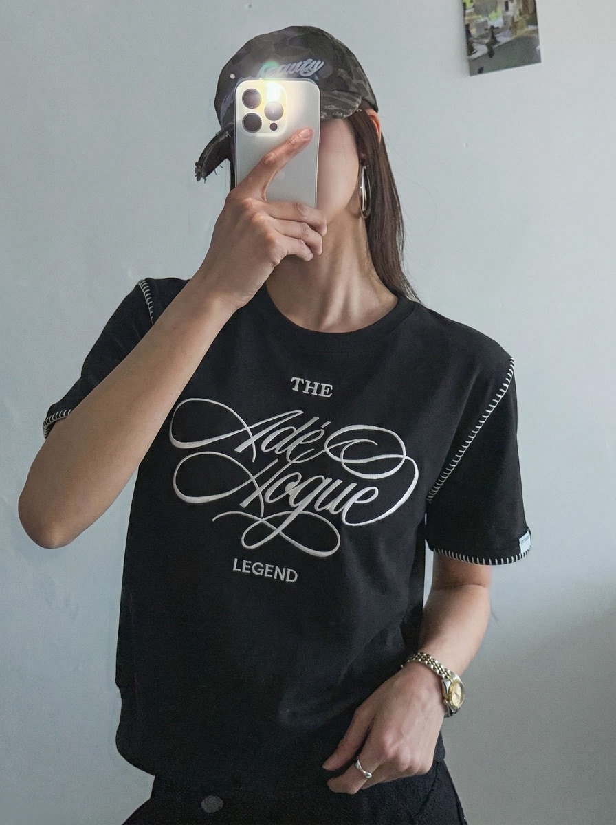 IAAN東大門實拍韓國女裝新品熱賣人氣26夏季時尚推薦職業T恤iaAnT恤