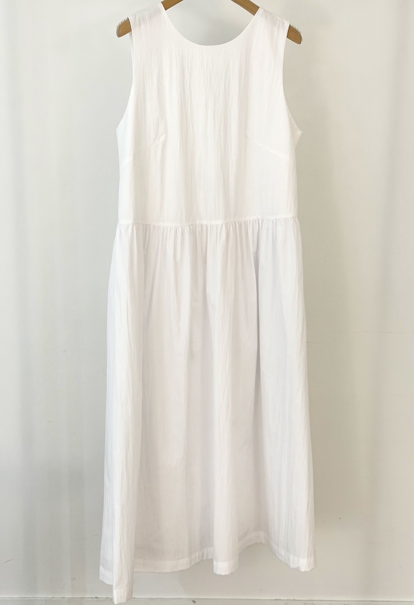 COMETE韓國直郵實拍女裝新款休閑職業26春夏熱賣26夏季連衣裙COMETE連衣裙圖色1