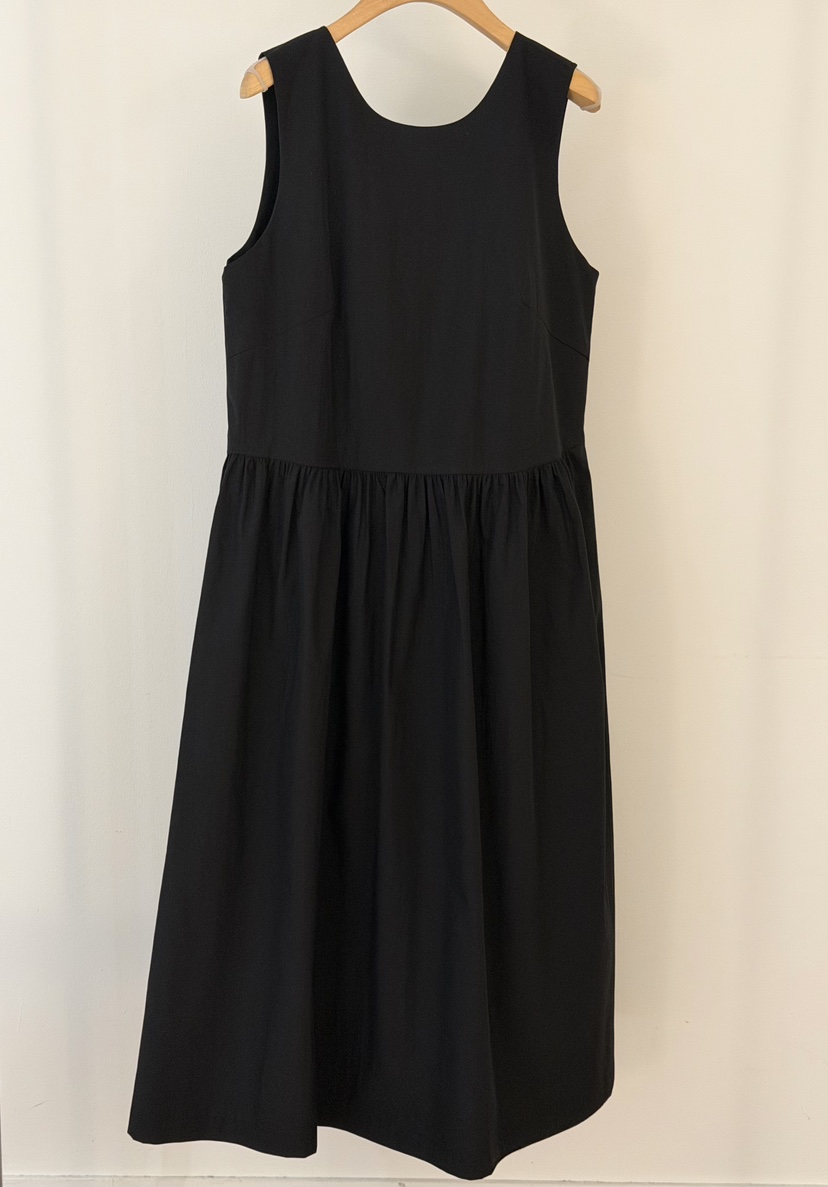 COMETE韓國直郵實拍女裝新款休閑職業26春夏熱賣26夏季連衣裙COMETE連衣裙圖色3