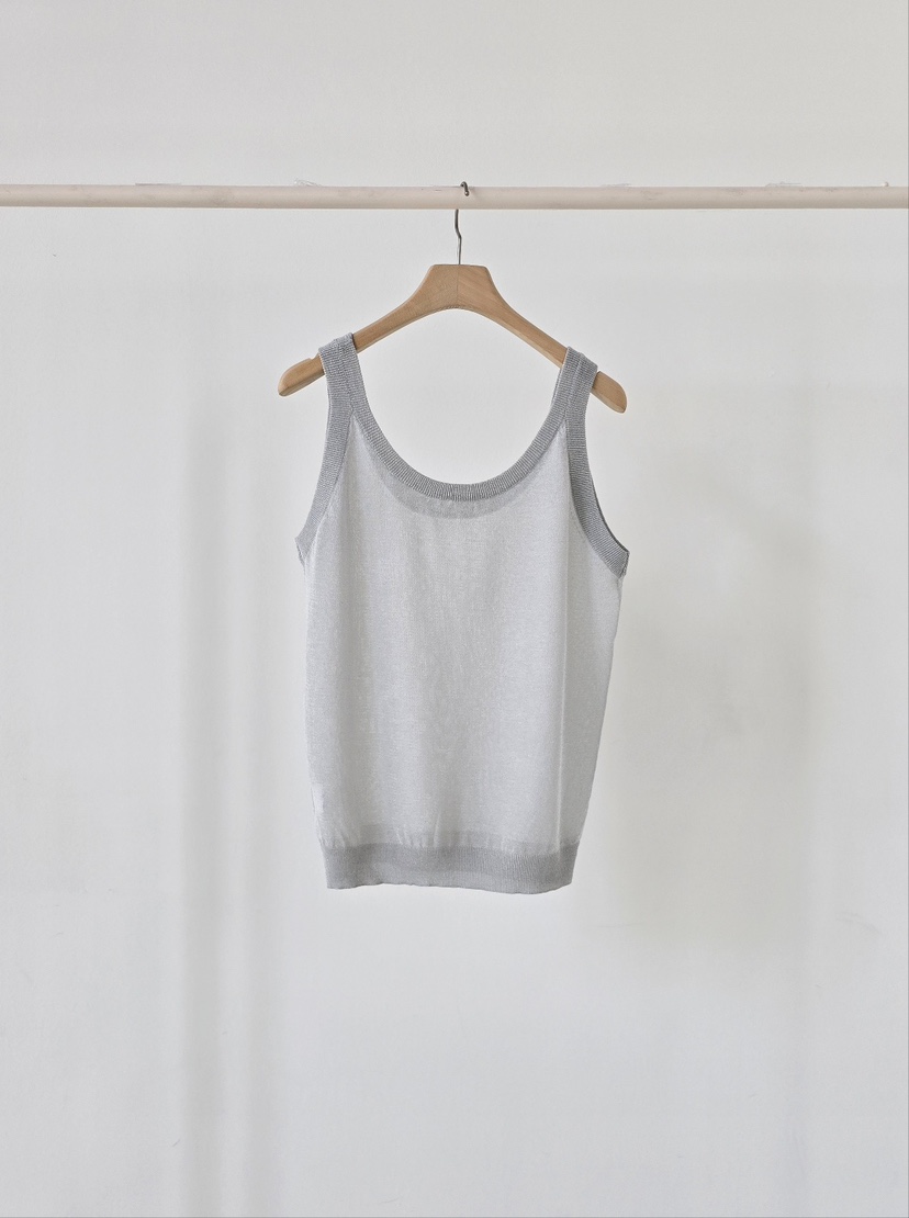 J SHOP韓國直郵實拍女士新款人氣推薦26夏季職業吊帶背心J_SHOP吊帶/背心