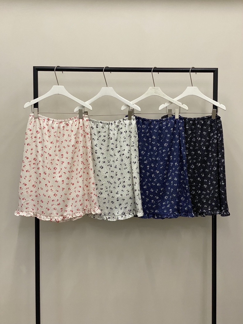 MUCH MORE/JACKPOT韓國東大門直郵女士新品職業半身裙中短裙MUCH MORE/JACKPOT半身裙/中短裙