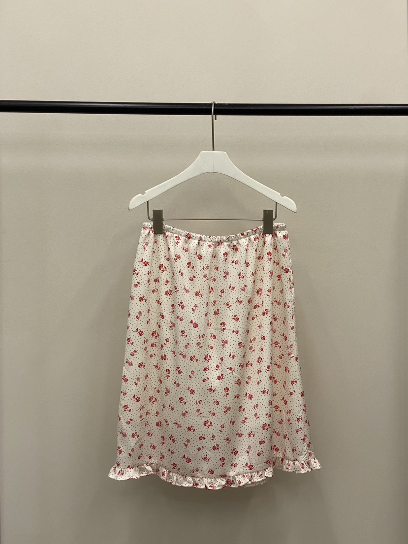 MUCH MORE/JACKPOT韓國東大門直郵女士新品職業半身裙中短裙MUCH MORE/JACKPOT半身裙/中短裙圖色2