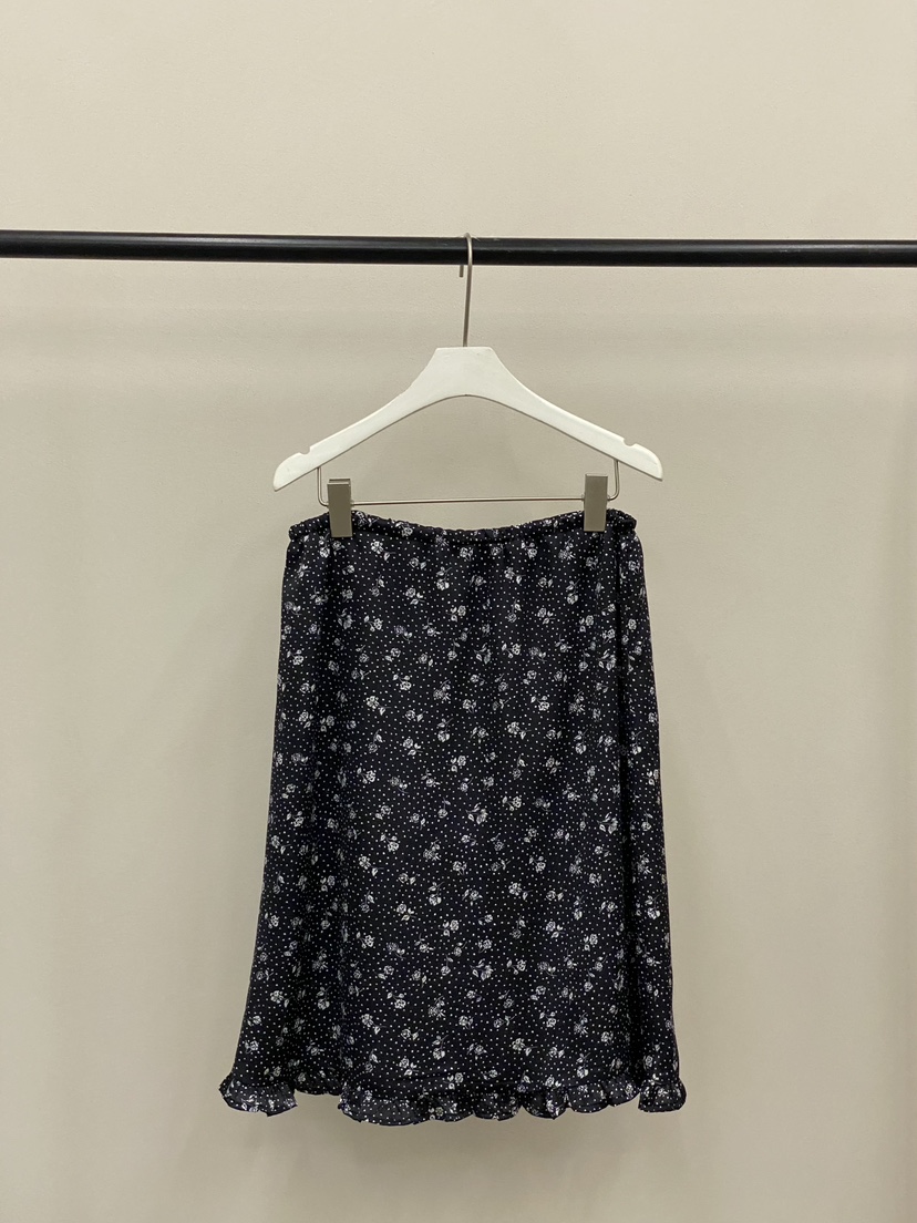 MUCH MORE/JACKPOT韓國東大門直郵女士新品職業半身裙中短裙MUCH MORE/JACKPOT半身裙/中短裙圖色3