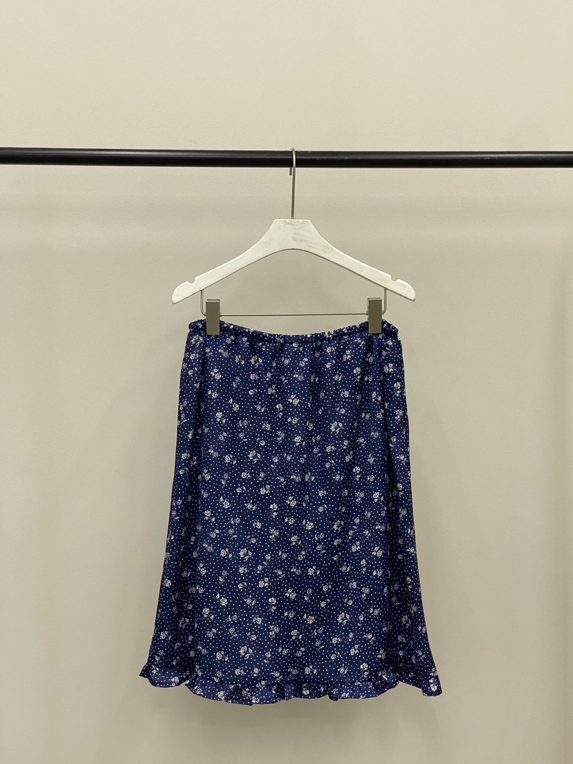 MUCH MORE/JACKPOT韓國東大門直郵女士新品職業半身裙中短裙MUCH MORE/JACKPOT半身裙/中短裙圖色4