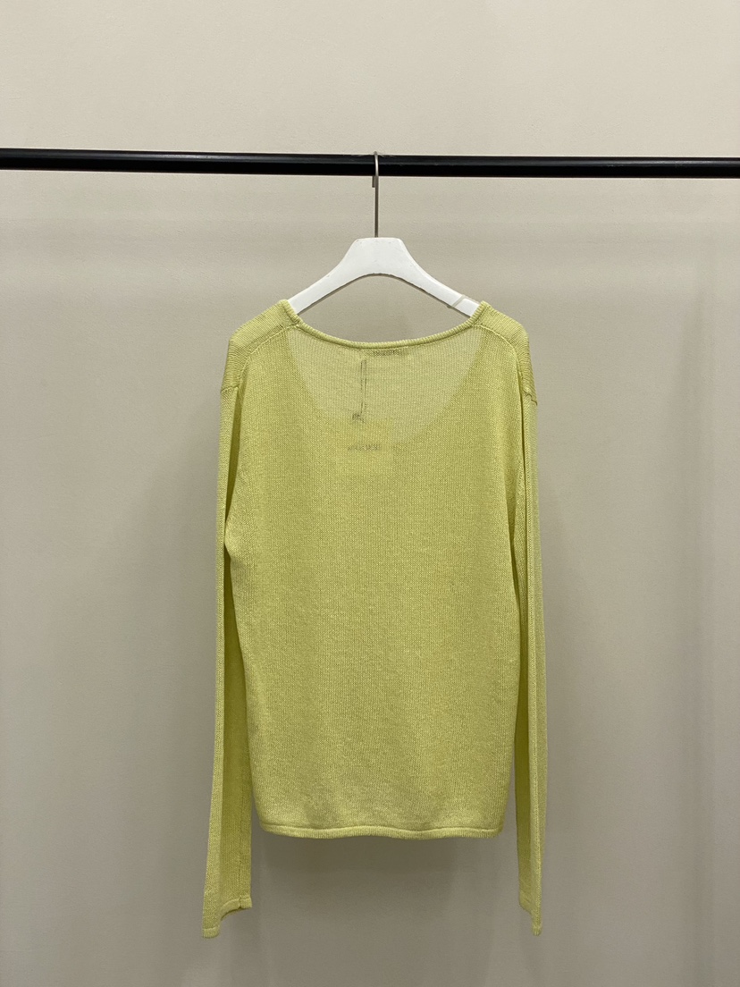 MUCH MORE/JACKPOT韓國直郵女裝新品人氣26夏季26春夏針織衫MUCH MORE/JACKPOT針織衫