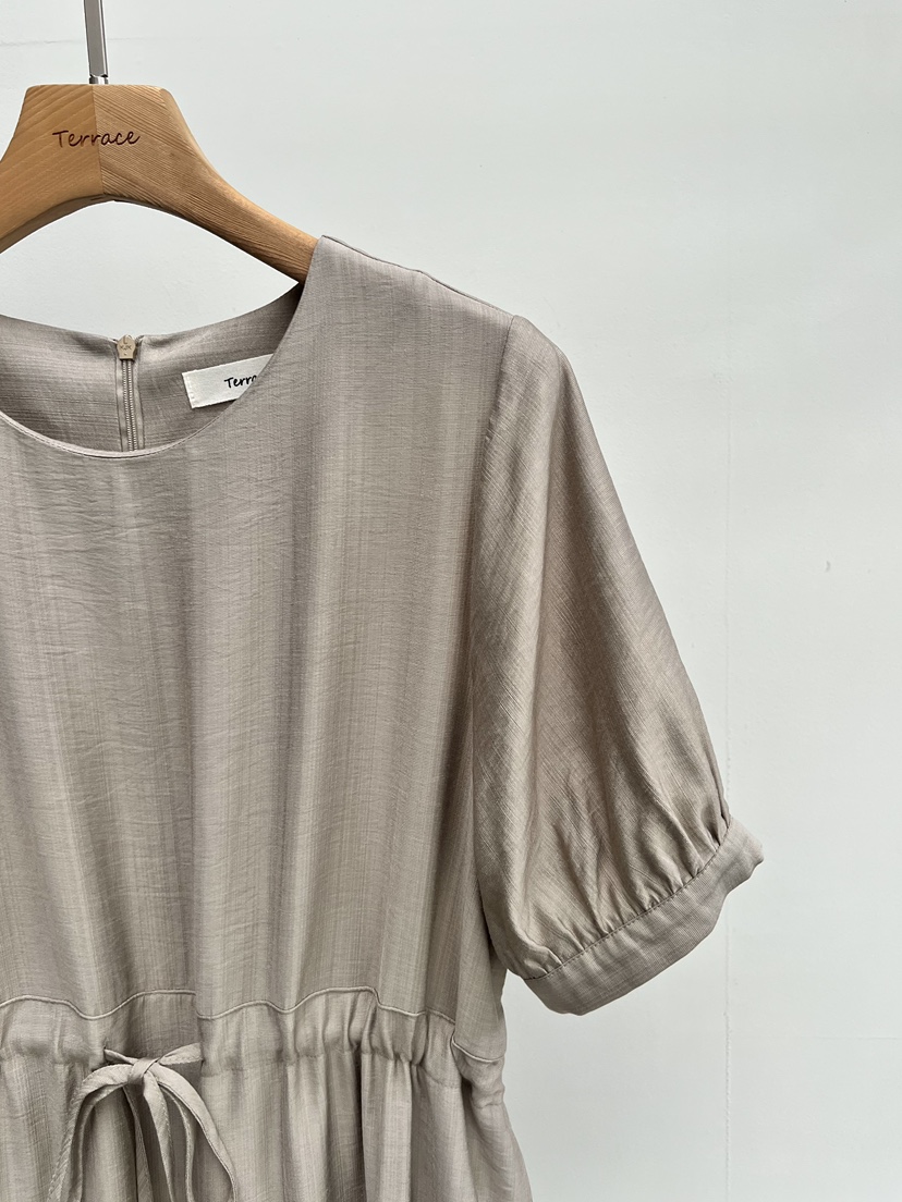 TERRACE韓國東大門直郵女裝新品推薦職業熱賣人氣26春夏連衣裙TERRACE連衣裙