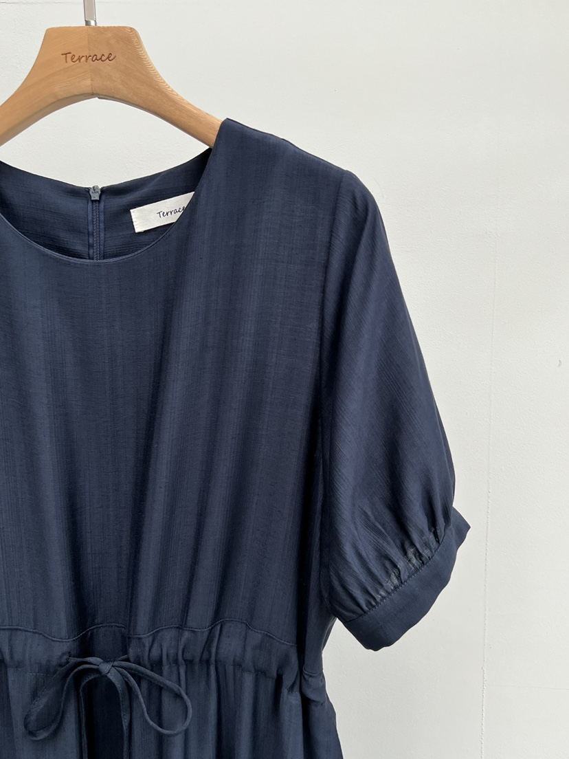 TERRACE韓國東大門直郵女裝新品推薦職業熱賣人氣26春夏連衣裙TERRACE連衣裙