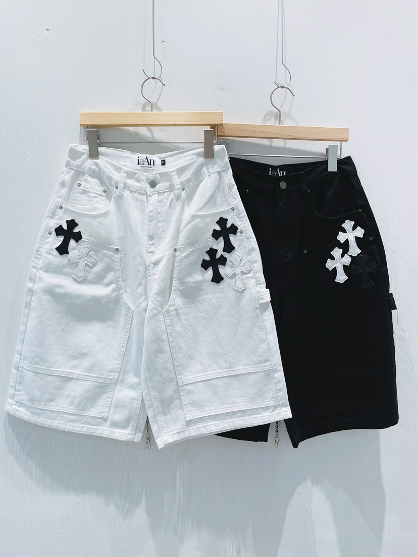 IAAN韓國直郵實拍女裝新款26夏季26春夏人氣推薦職業短褲iaAn短褲