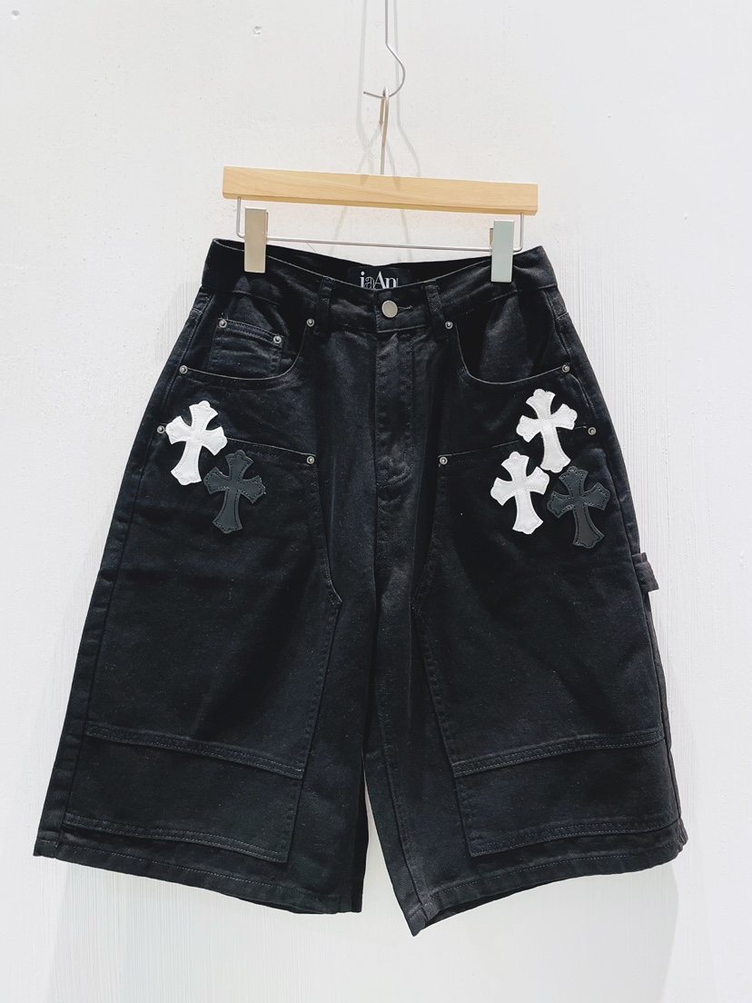 IAAN韓國直郵實拍女裝新款26夏季26春夏人氣推薦職業短褲iaAn短褲圖色2