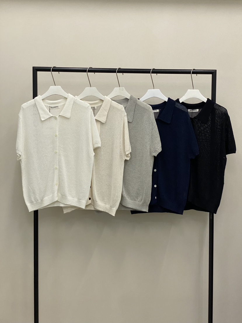 MUCH MORE/JACKPOT韓國東大門直郵女士新品職業人氣針織衫MUCH MORE/JACKPOT針織衫