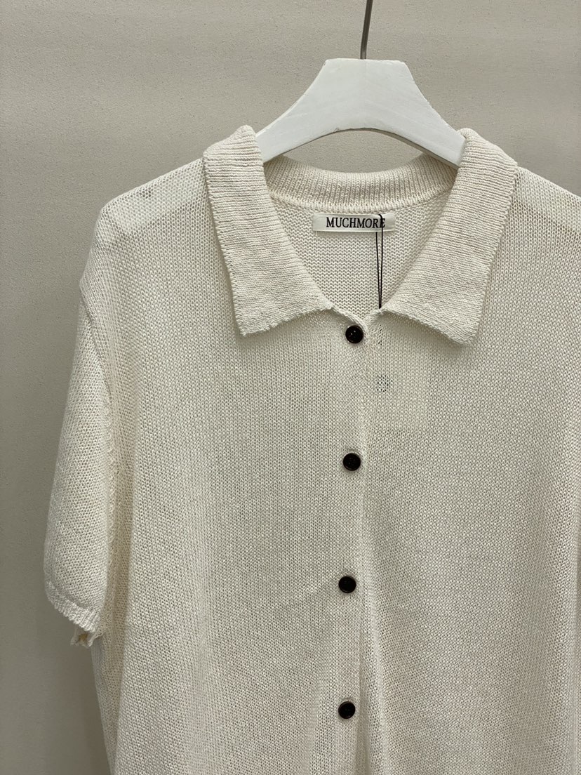 MUCH MORE/JACKPOT韓國東大門直郵女士新品職業人氣針織衫MUCH MORE/JACKPOT針織衫