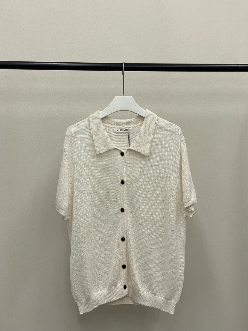 MUCH MORE/JACKPOT韓國東大門直郵女士新品職業人氣針織衫MUCH MORE/JACKPOT針織衫圖色5