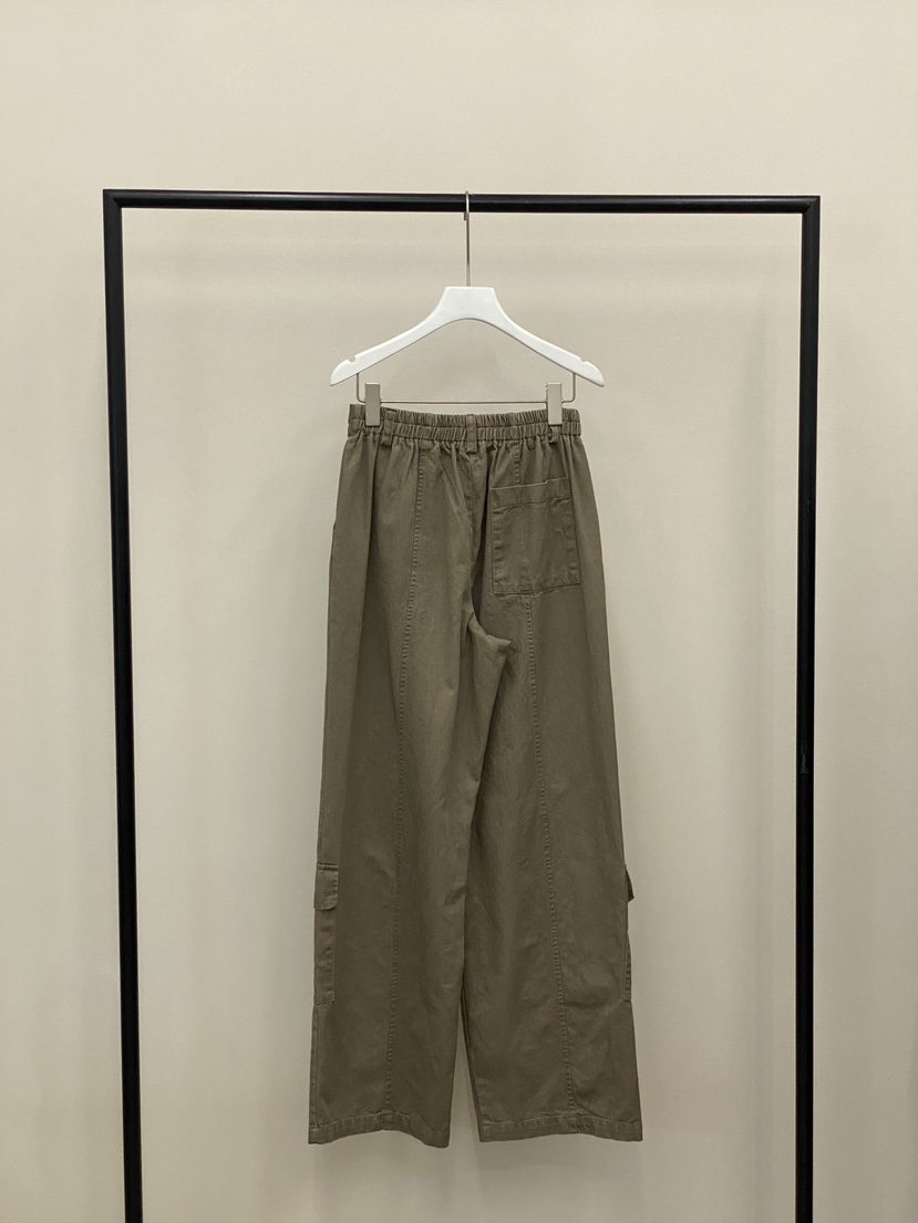 MUCH MORE/JACKPOT韓國直郵實拍女裝新款熱賣人氣休閑褲MUCH MORE/JACKPOT休閑褲