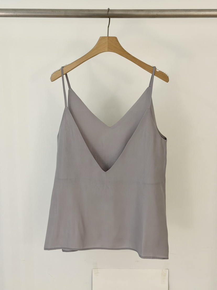 COMETE韓國東大門直郵女士新款休閑熱賣職業26夏季吊帶背心COMETE吊帶/背心