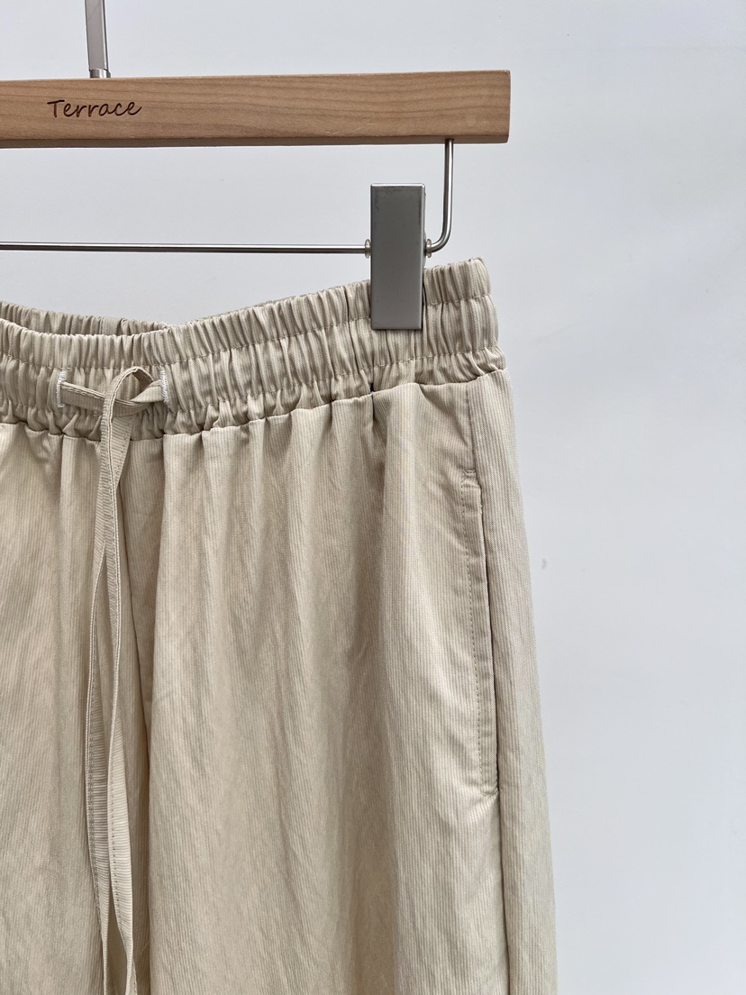 TERRACE韓國直郵女士新品熱賣人氣推薦職業26春夏休閑休閑褲TERRACE休閑褲