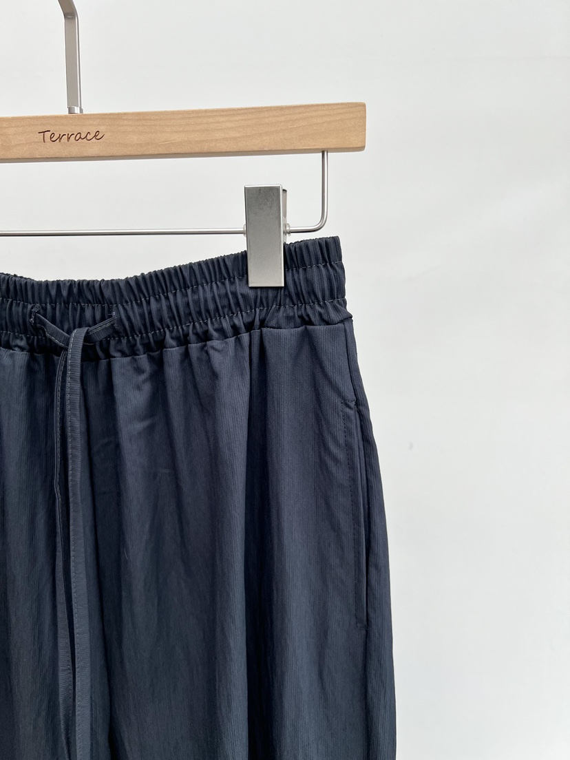 TERRACE韓國直郵女士新品熱賣人氣推薦職業26春夏休閑休閑褲TERRACE休閑褲