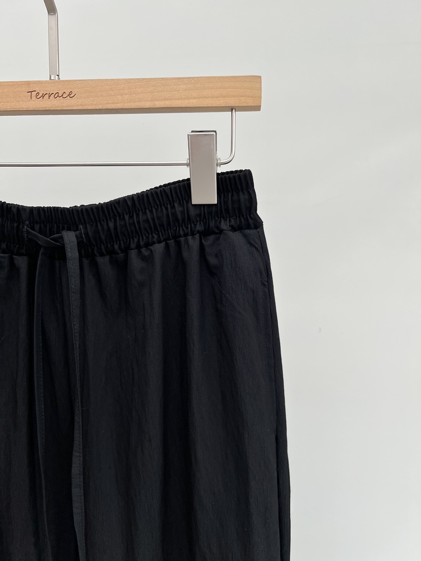 TERRACE韓國直郵女士新品熱賣人氣推薦職業26春夏休閑休閑褲TERRACE休閑褲
