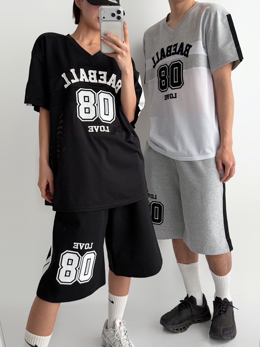 IAAN韓國直郵實拍女士新款26夏季休閑推薦熱賣職業人氣T恤iaAnT恤