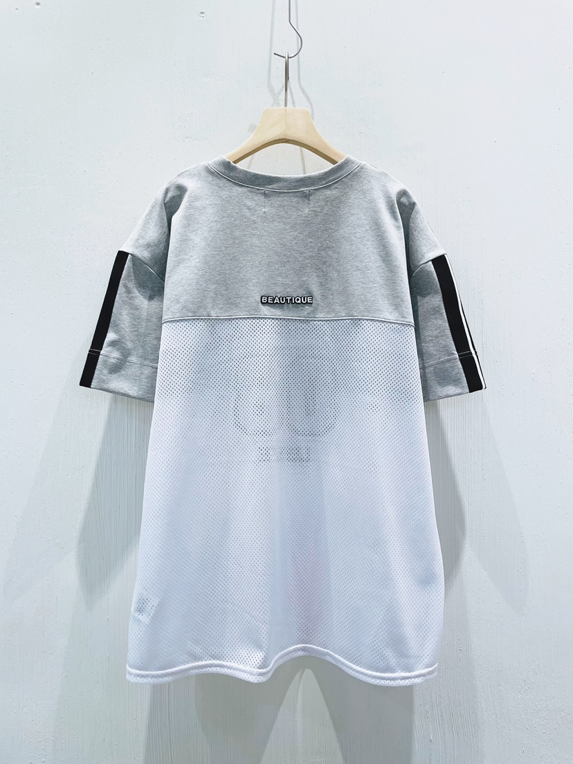 IAAN韓國直郵實拍女士新款26夏季休閑推薦熱賣職業人氣T恤iaAnT恤